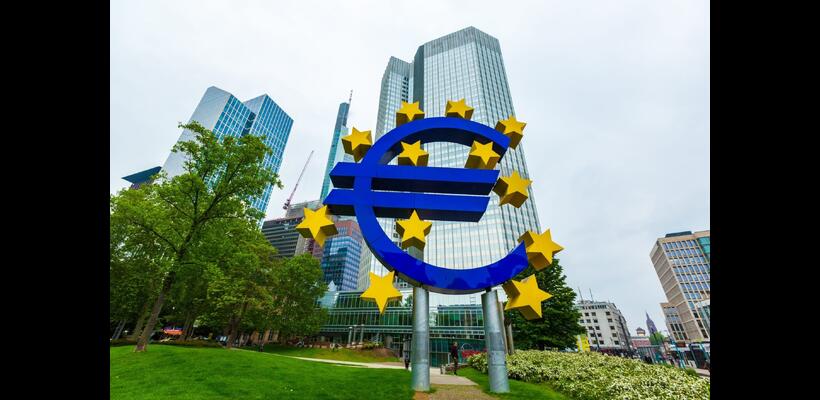 Οι κεντρικές τράπεζες της Ευρώπης αλλάζουν νομισματική ρότα λόγω του πολέμου στο Ιράν