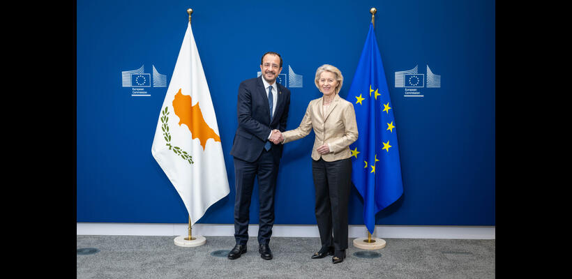 Στήριξη από ΕΕ για αφθώδη πυρετό και πρόοδο για Σένγκεν