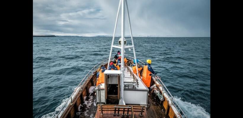 Εννιά στους δέκα ψαράδες εκτιμούν ότι η κρατική παρέμβαση είναι ανεπαρκή