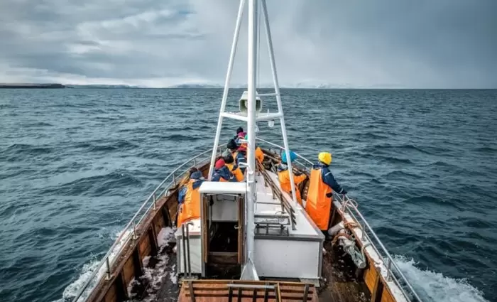 Εννιά στους δέκα ψαράδες εκτιμούν ότι η κρατική παρέμβαση είναι ανεπαρκή