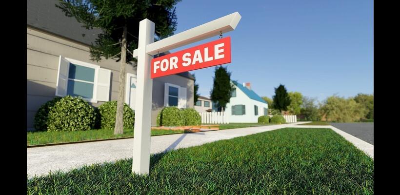 ΗΠΑ: Οι πωλήσεις νέων κατοικιών μειώθηκαν στο χαμηλότερο επίπεδο από το 2022