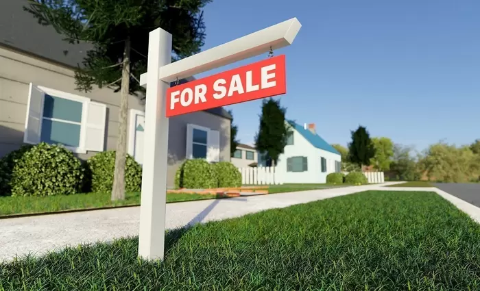 ΗΠΑ: Οι πωλήσεις νέων κατοικιών μειώθηκαν στο χαμηλότερο επίπεδο από το 2022