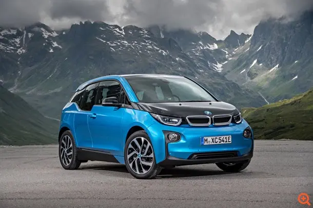 Ο καλύτερος Ιανουάριος στην ιστορία του Ομίλου BMW