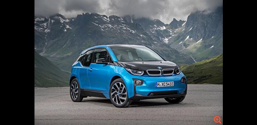 Ο καλύτερος Ιανουάριος στην ιστορία του Ομίλου BMW