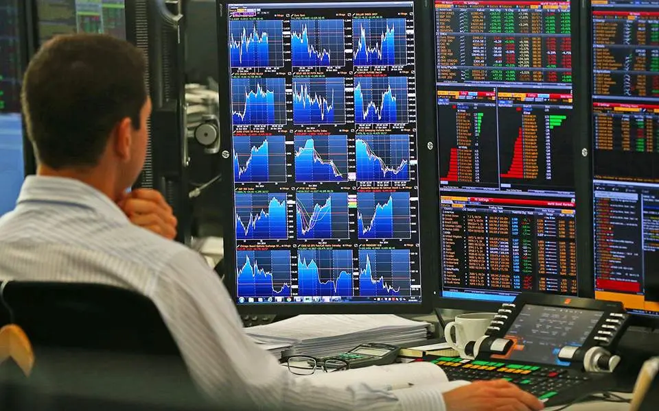 Συνεχίζονται οι αναταράξεις στις αναδυόμενες αγορές