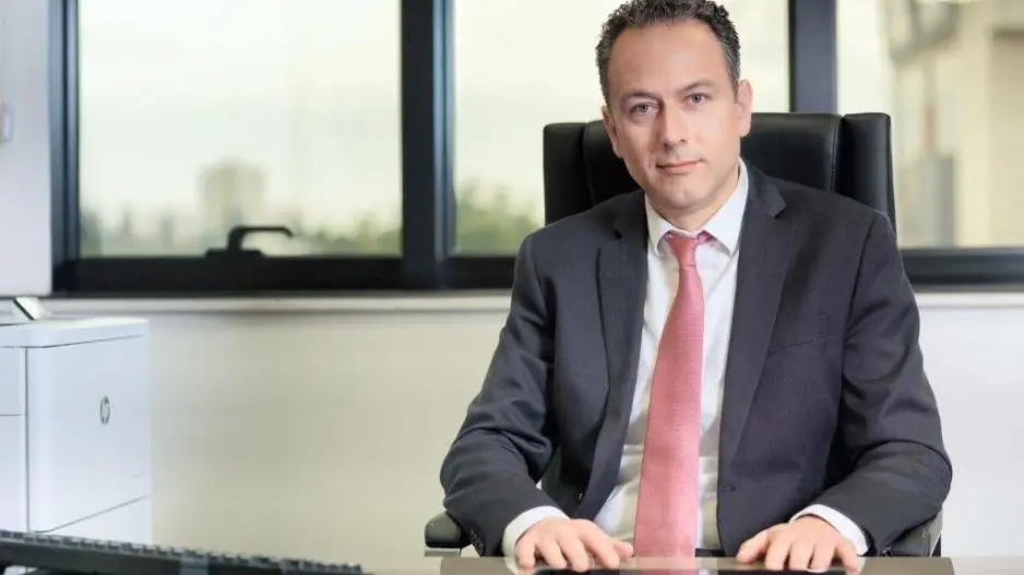 Νέος Πρόεδρος του Συνδέσμου Τραπεζών ο CEO της Τράπεζας Κύπρου