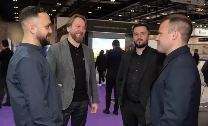 Επιταχύνετε την επιτυχία σας στην iGaming αγορά με την GR8 Tech: Ανακεφαλαίωση του ICE 2023