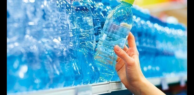 Πλαφόν 60 σεντ στο νερό - Τι λέει το διάταγμα του Υπ. Εμπορίου που ισχύει από σήμερα