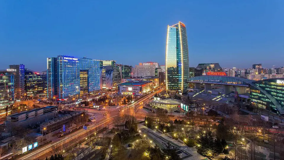 Κίνα: Καλή η πορεία των περισσότερων εισηγμένων εταιριών