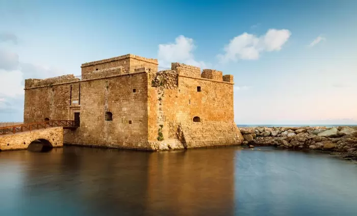 Στο 55% η πληρότητα των ξενοδοχείων στην Πάφο