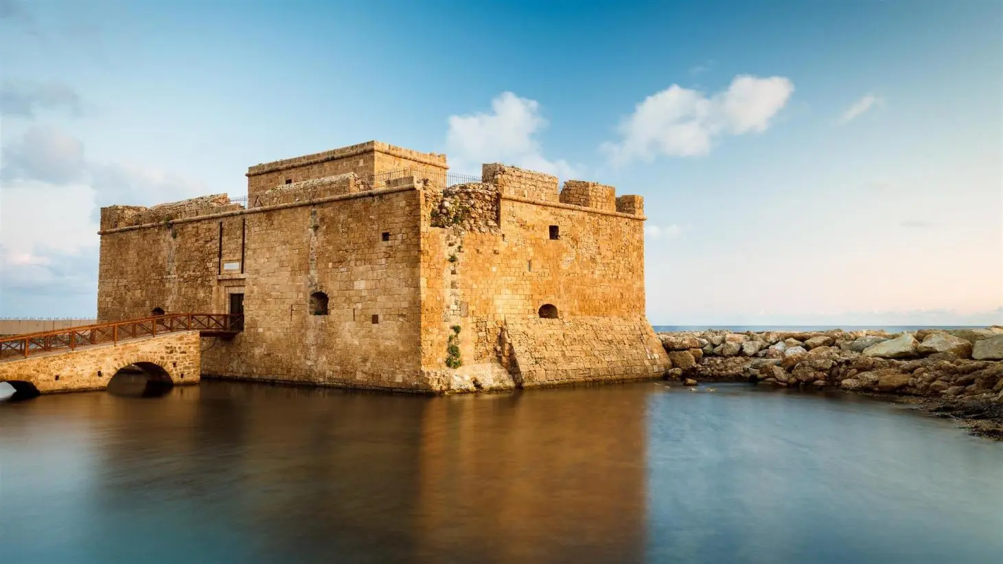 Στο 55% η πληρότητα των ξενοδοχείων στην Πάφο