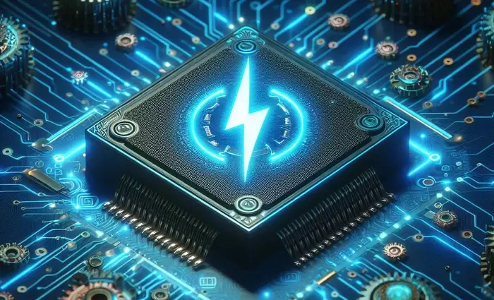 Νέα σούπερ οικολογική μνήμη ηλεκτρονικών υπολογιστών για εφαρμογές τεχνητής νοημοσύνης