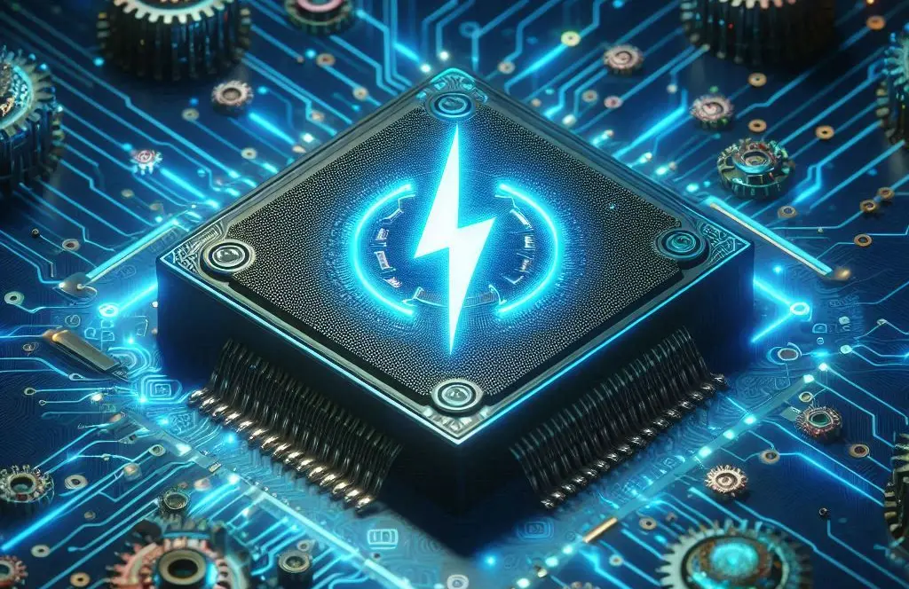 Νέα σούπερ οικολογική μνήμη ηλεκτρονικών υπολογιστών για εφαρμογές τεχνητής νοημοσύνης