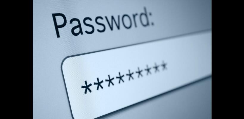 Έτσι θα κρατήσεις ασφαλείς τους διαδικτυακούς σου λογαριασμούς