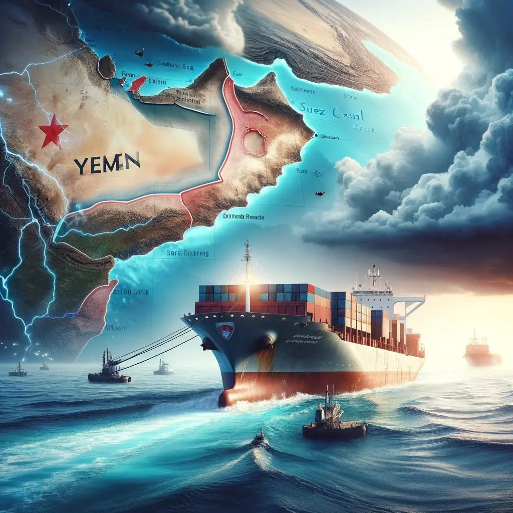 5 αναλυτές απαντούν: Πώς θα επηρεάσει τις τιμές πετρελαίου η επίθεση στους Χούθι