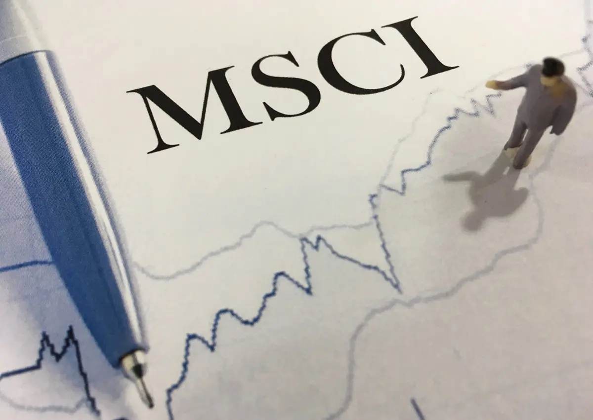 Ο παγκόσμιος δείκτης μετοχών MSCI αναμένεται να καταγράψει εβδομαδιαίες απώλειες