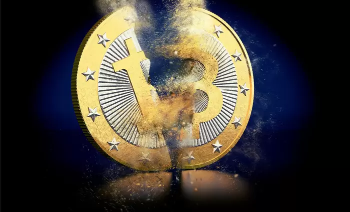 Εμφύλιος στα κρυπτονομίσματα - Κατηγορίες στο Bitcoin για 