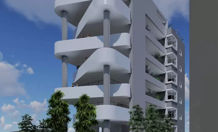 WAVE RESIDENCE: Ολοκλήρωση πωλήσεων