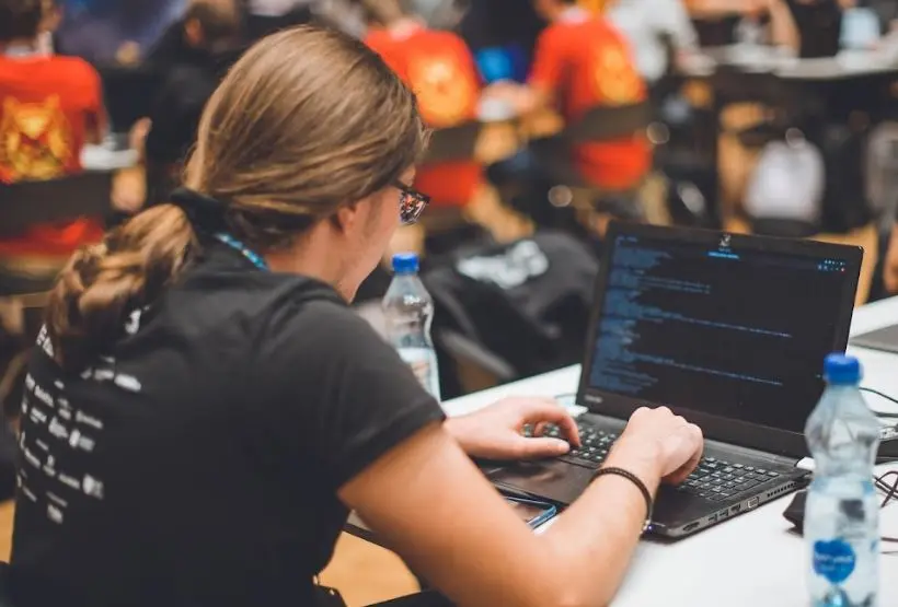 Στην εξάδα της Ευρώπης οι Κύπριοι Χάκερς (ΦΩΤΟΣ)