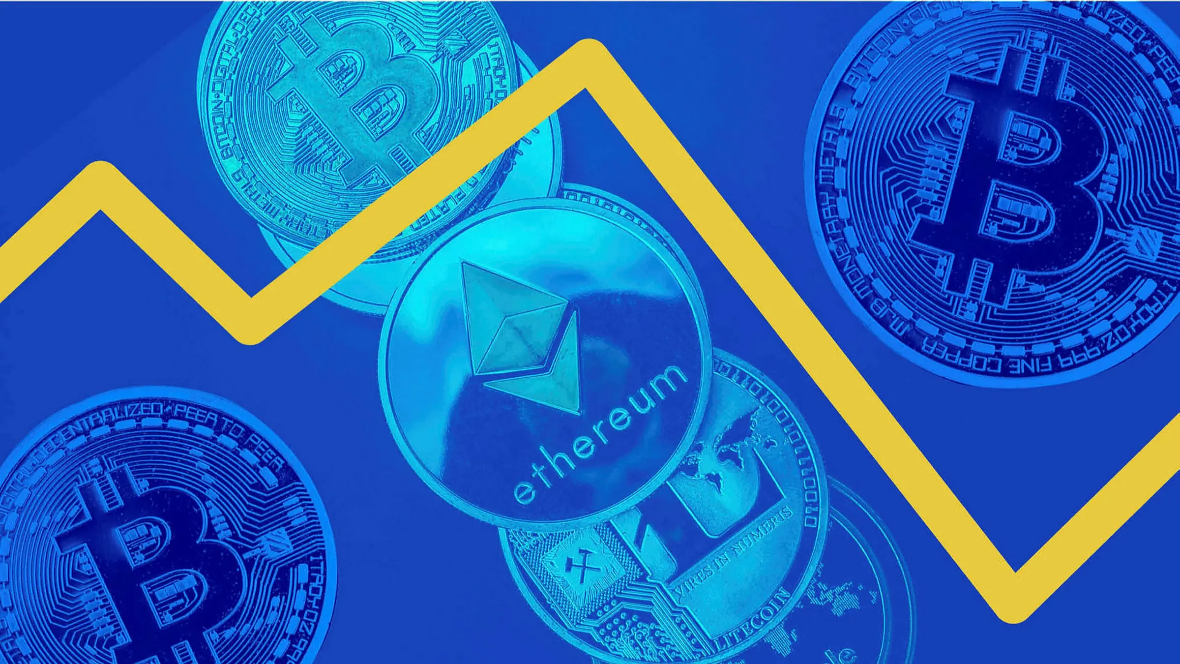 FT: Γιατί τα ψηφιακά νομίσματα είναι εφιάλτης για τις τράπεζες