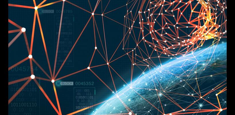 Η δυναμική του blockchain στις σύγχρονες επιχειρήσεις και στον έλεγχο των οικονομικών τους καταστάσεων