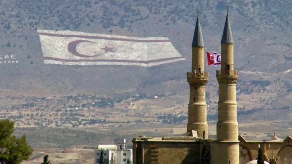 Τι πρέπει να γνωρίζουμε για το σχέδιο εγκατάστασης ζευγαριών στα κατεχόμενα