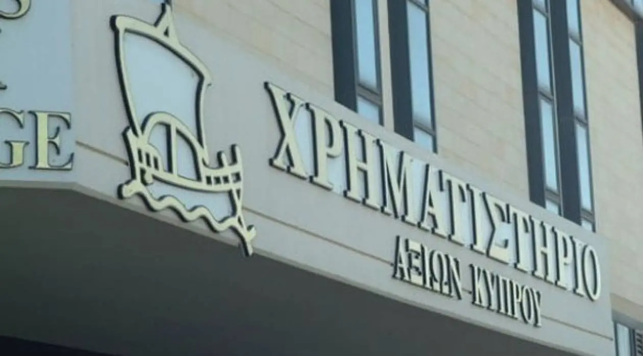 Οριακές ζημιές παρουσιάζει το ΧΑΚ