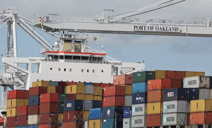 Brexit: Εντός του 2020 πιθανώς η εμπορική συμφωνία