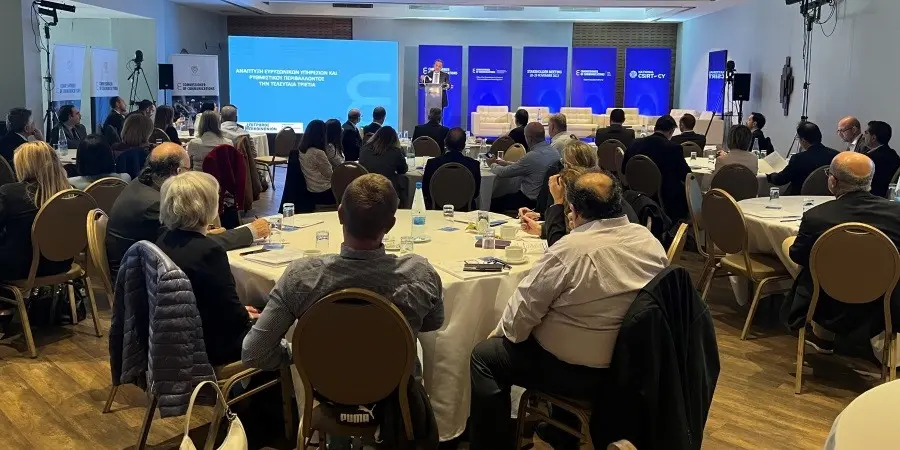 Συνάντηση ενδιαφερόμενων Μερών και Παραγόντων στην Αγορά των Ηλ. Επικοινωνιών