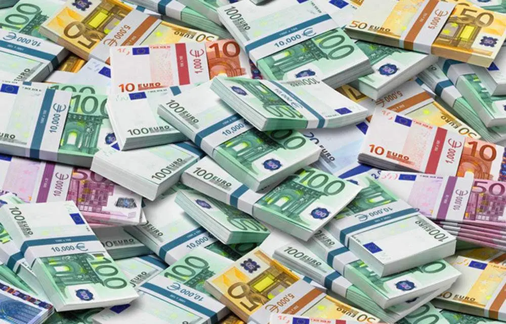 Ποιοι έλαβαν από το κράτος ποσά πάνω του 1 εκατομμυρίου ευρώ