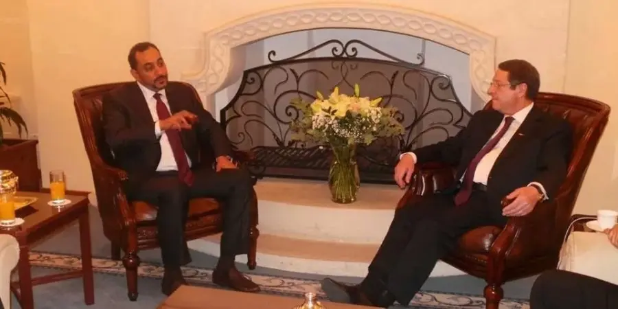 Binmahfooz: Διαψεύδει το δημοσίευμα για το διαβατήριο