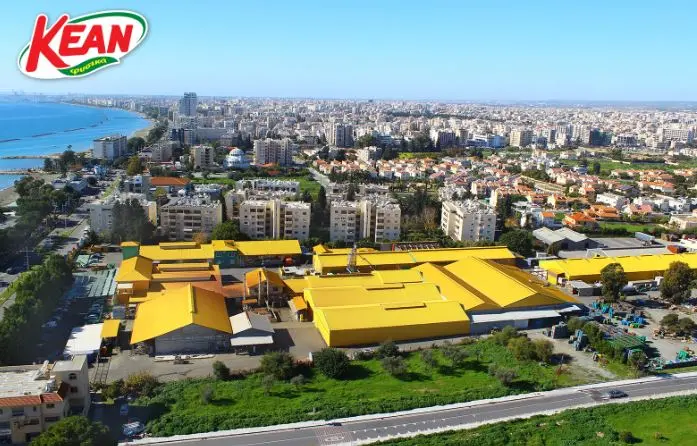 KEAN – Σταθερή Αξία, Καινοτομία και Εξέλιξη