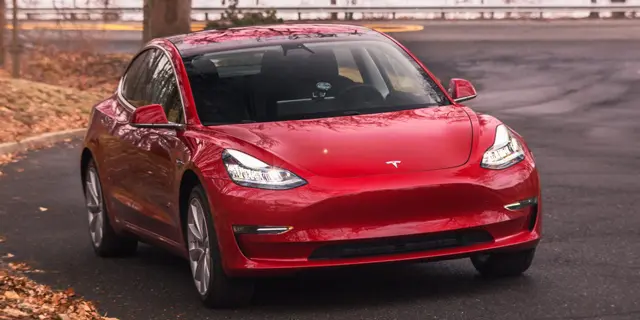 Tesla: Απίστευτη ανάκληση σε αυτοκίνητά της – Τι έχει συμβεί