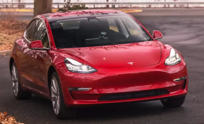 Tesla: Απίστευτη ανάκληση σε αυτοκίνητά της – Τι έχει συμβεί