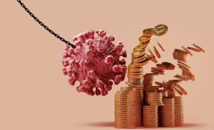Γιατί η μετάλλαξη Omicron «βύθισε» τις αγορές