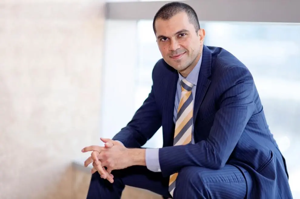 Σάββας Περδίος: Η πορεία του κυπριακού τουρισμού