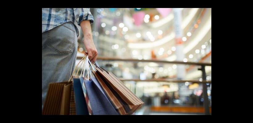 Γιατί όταν ψωνίζεις λιγότερο είναι καλύτερα...