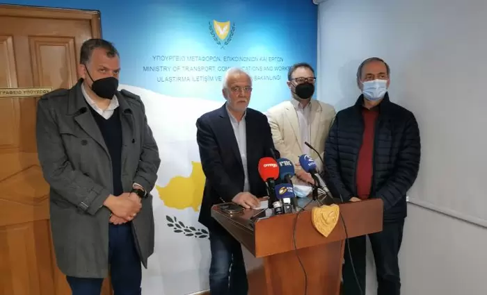 Αναστολή απεργίας στα λεωφορεία - Αποσύρει τις 36 απολύσεις η εταιρία