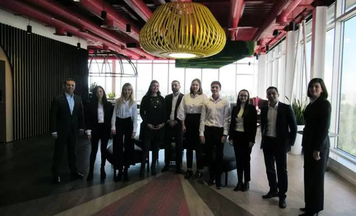 Η PwC Κύπρου τιμά τους ανθρώπους της για τις διακρίσεις και τα επιτεύγματά τους