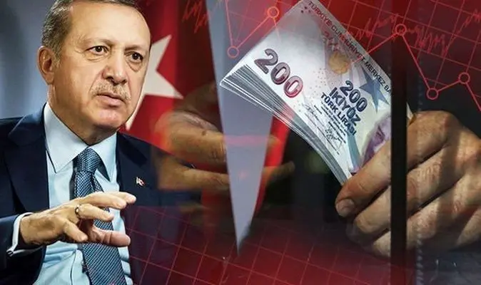 Ξήλωσε κι άλλο στέλεχος της Κεντρικής Τράπεζας ο Σουλτάνος- Νέα βουτιά η Λίρα