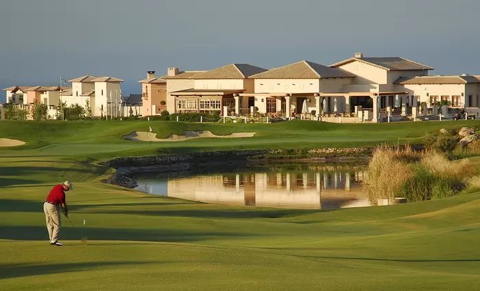 Μεγάλη επιτυχία για το PGA European Golf Tour - Cyprus Open 2020