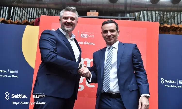 Η JCC μας συστήνει τη νέα εφαρμογή