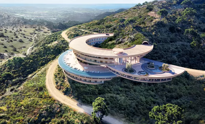 Εντυπωσιακό έργο Κυπρίων διεκδικεί βραβείο στο Παγκόσμιο Φεστιβάλ Αρχιτεκτονικής