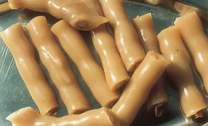 2ο γαστρονομικό φεστιβάλ Αγίου Ιωάννη Πιτσιλιάς