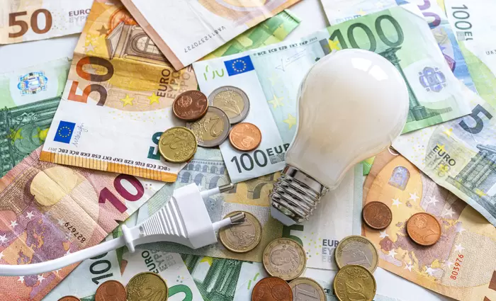 Ρεύμα: Αύξηση 70% σ’ ένα χρόνο