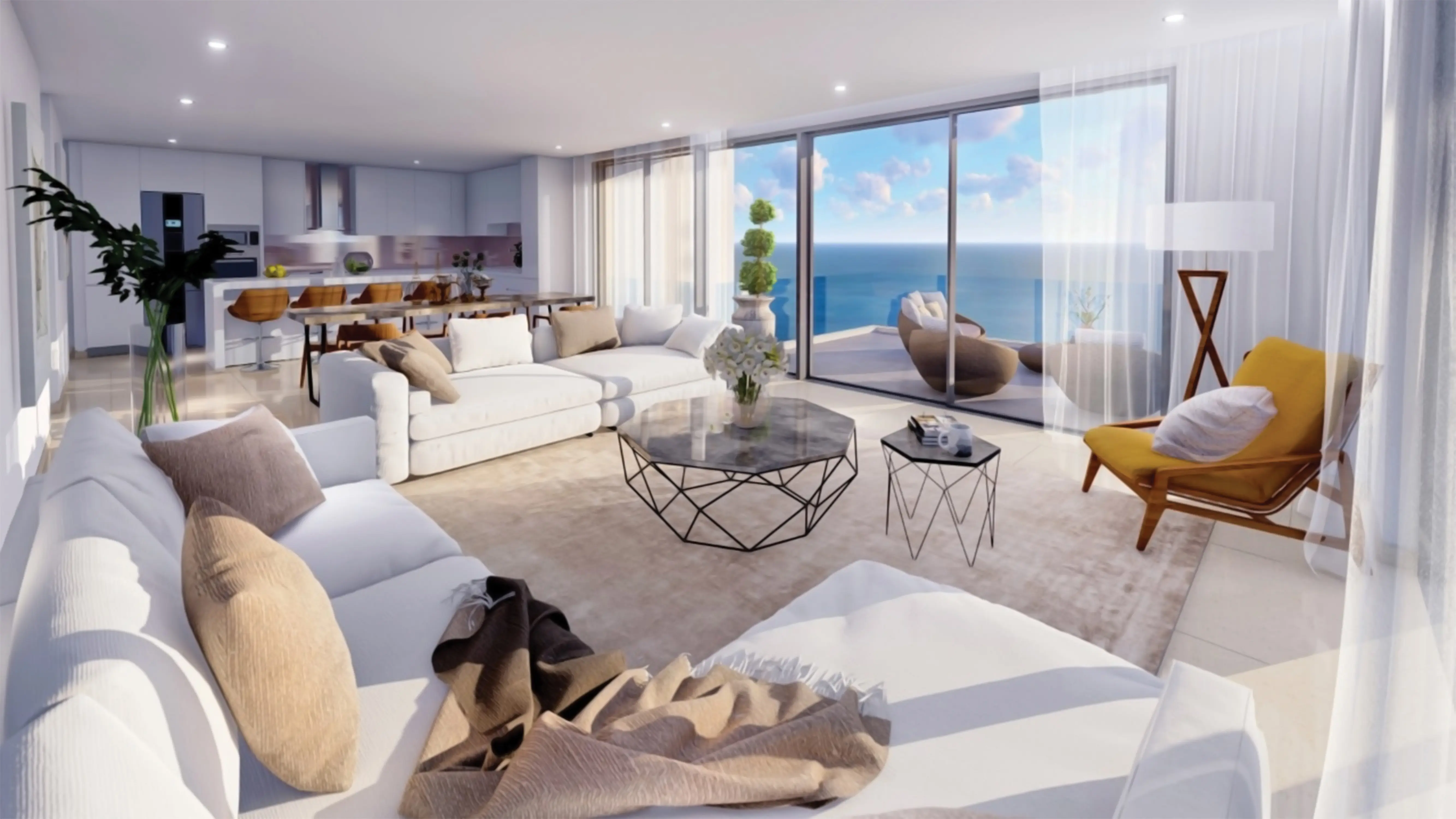 Korantina Homes: Υψηλοί στόχοι, υψηλές αποδόσεις