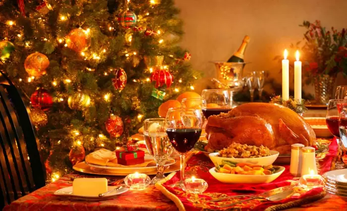 Αυξάνονται οι τιμές του κρέατος για το χριστουγεννιάτικο τραπέζι (vid)