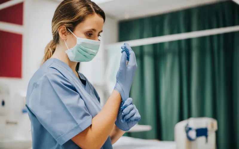 Μαραθώνια σύσκεψη ΟΚΥπΥ - Νοσηλευτών