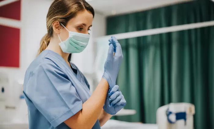 Έρχονται 100 νέες προσλήψεις νοσηλευτών