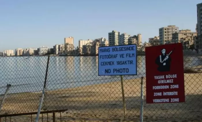 Αναζήτηση μέτρων στα κατεχόμενα κατά της πώλησης ακινήτων σε ξένους